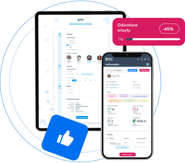 System rezerwacji online